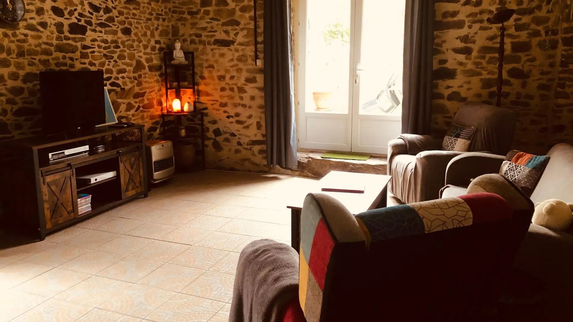 Bed & Breakfast Chambres D'Hotes Bastia Et Bonifacio Retiers Frankrijk