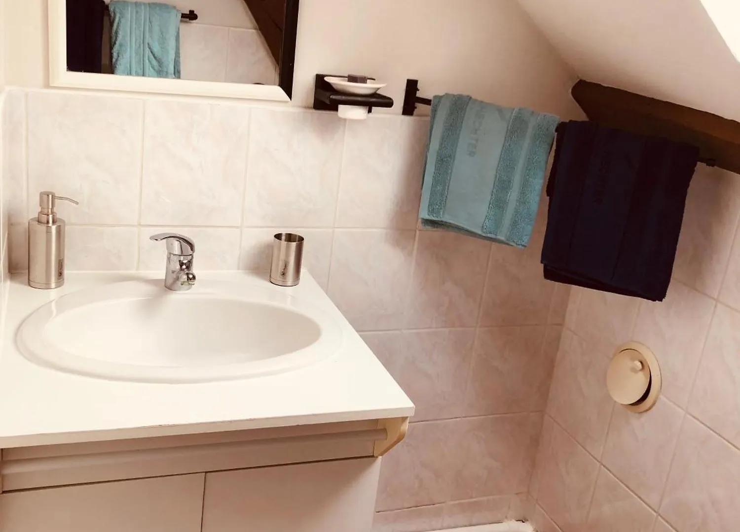 Bed & Breakfast Chambres D'Hotes Bastia Et Bonifacio Retiers