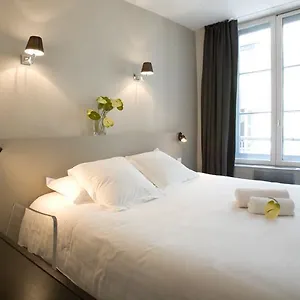 Le Saint Pierre Des Terreaux 2*, Lyon France