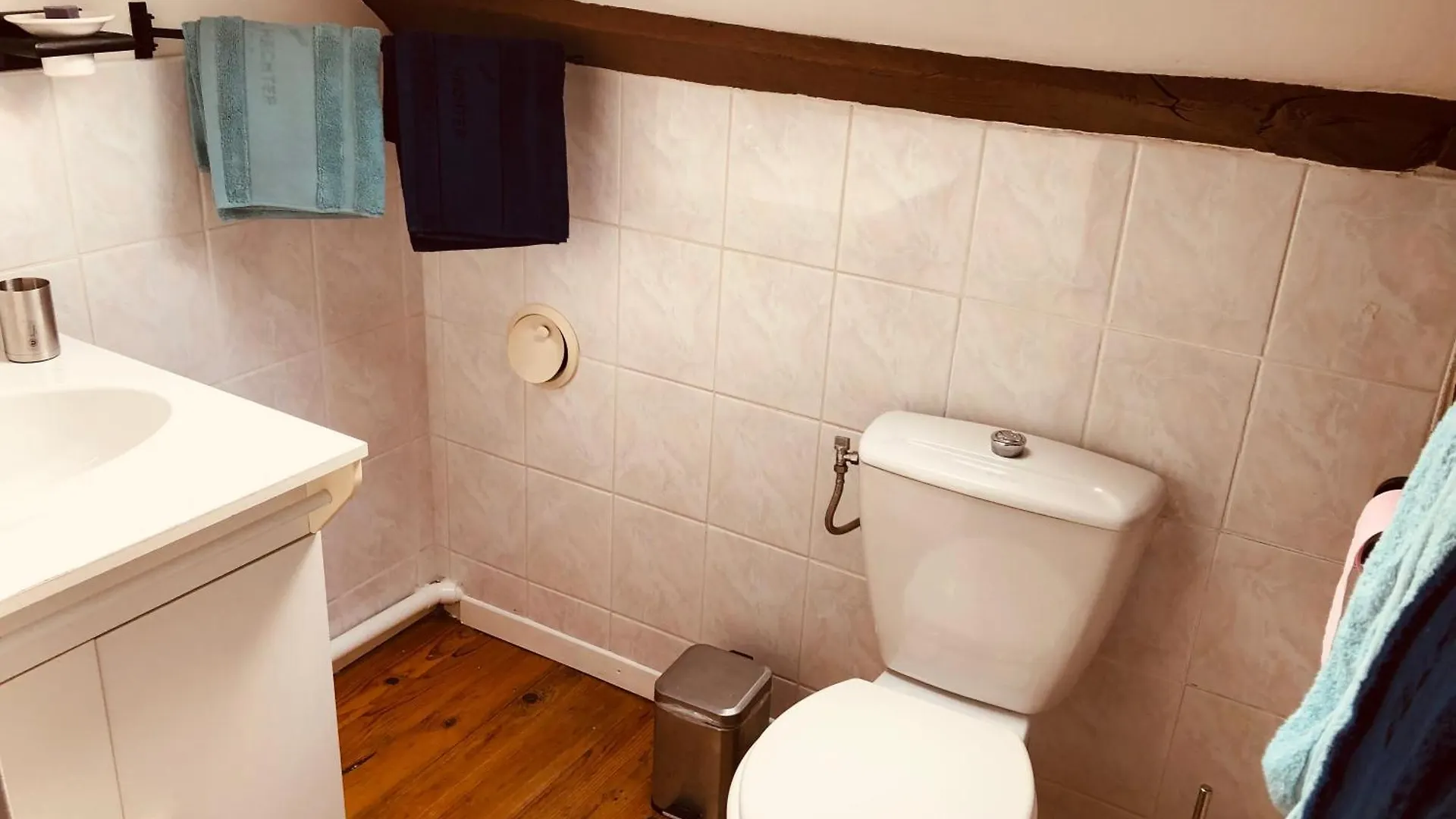 Bed & Breakfast Chambres D'Hotes Bastia Et Bonifacio Retiers