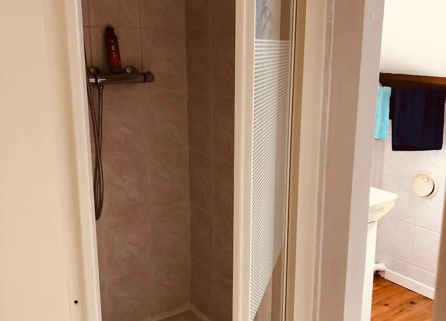 Bed & Breakfast Chambres D'Hotes Bastia Et Bonifacio Retiers France